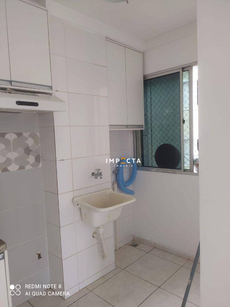 Apartamento, 2 quartos, 49 m² - Foto 3