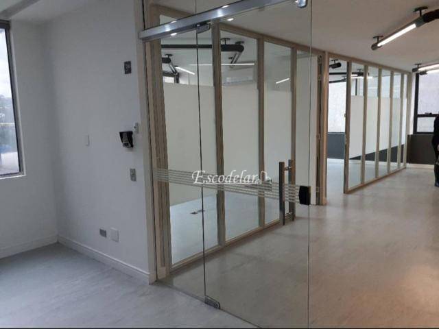 Conjunto Comercial-Sala à venda, 286m² - Foto 1