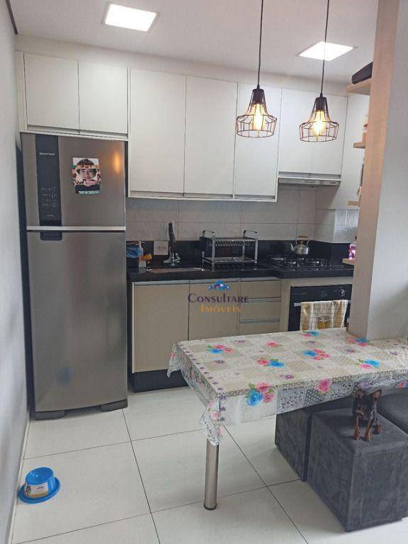 Apartamento à venda com 2 quartos, 49m² - Foto 18