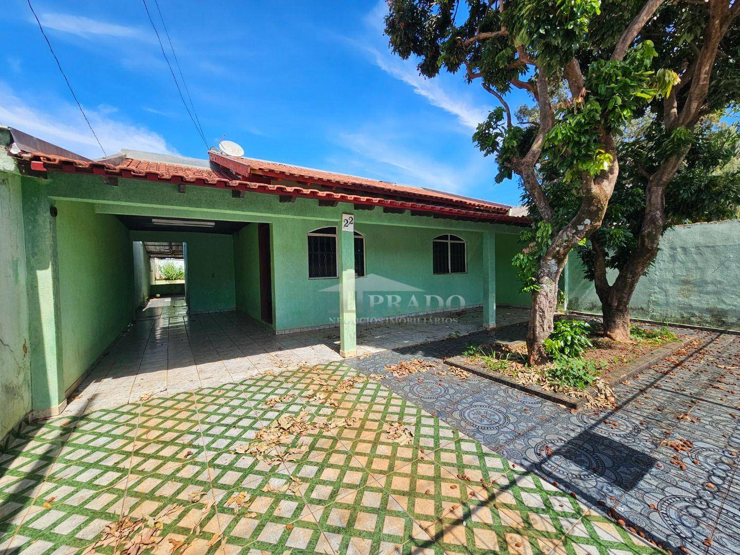 Casa, 3 quartos, 125 m² - Foto 4