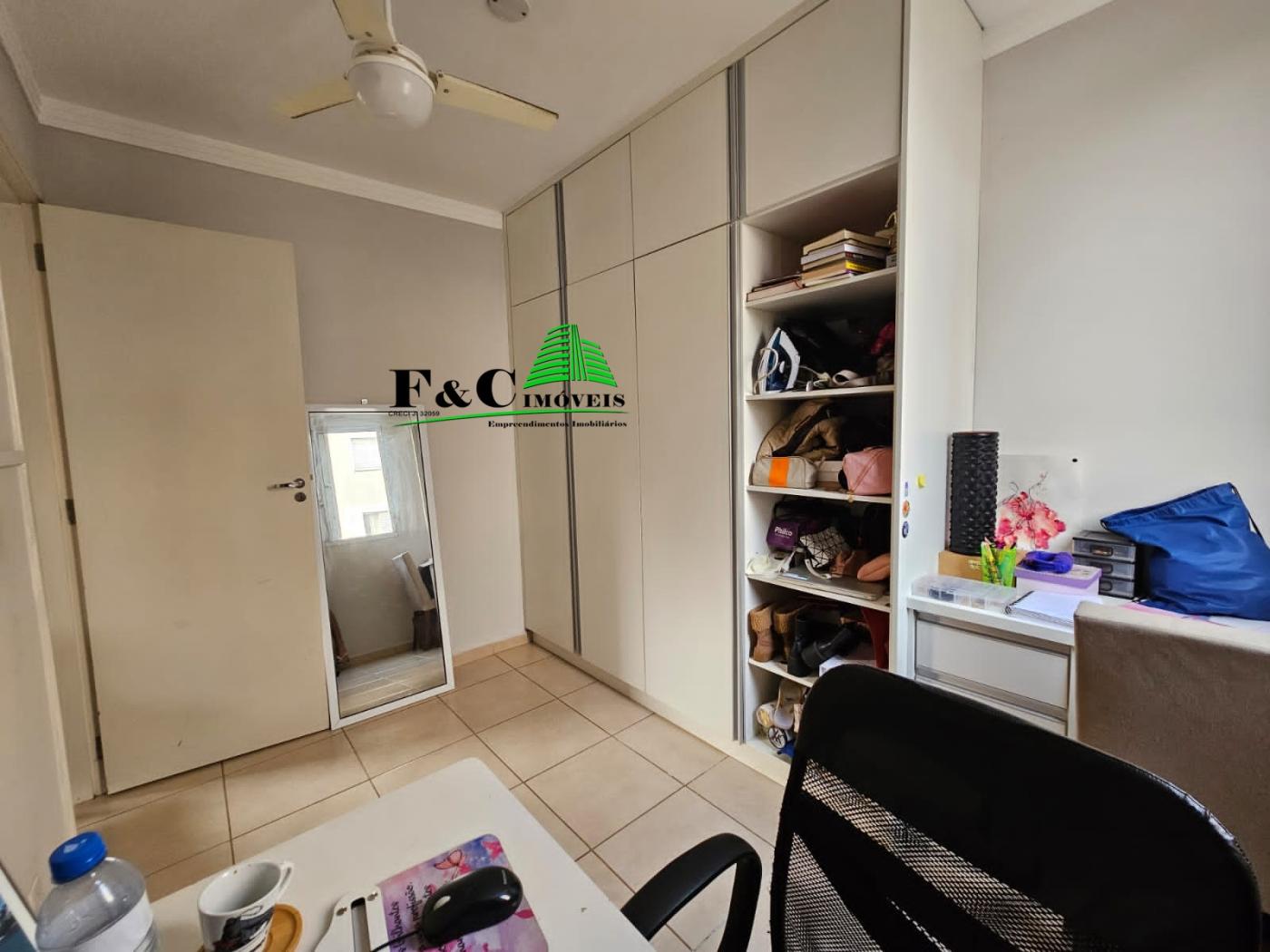 Apartamento à venda com 2 quartos - Foto 8