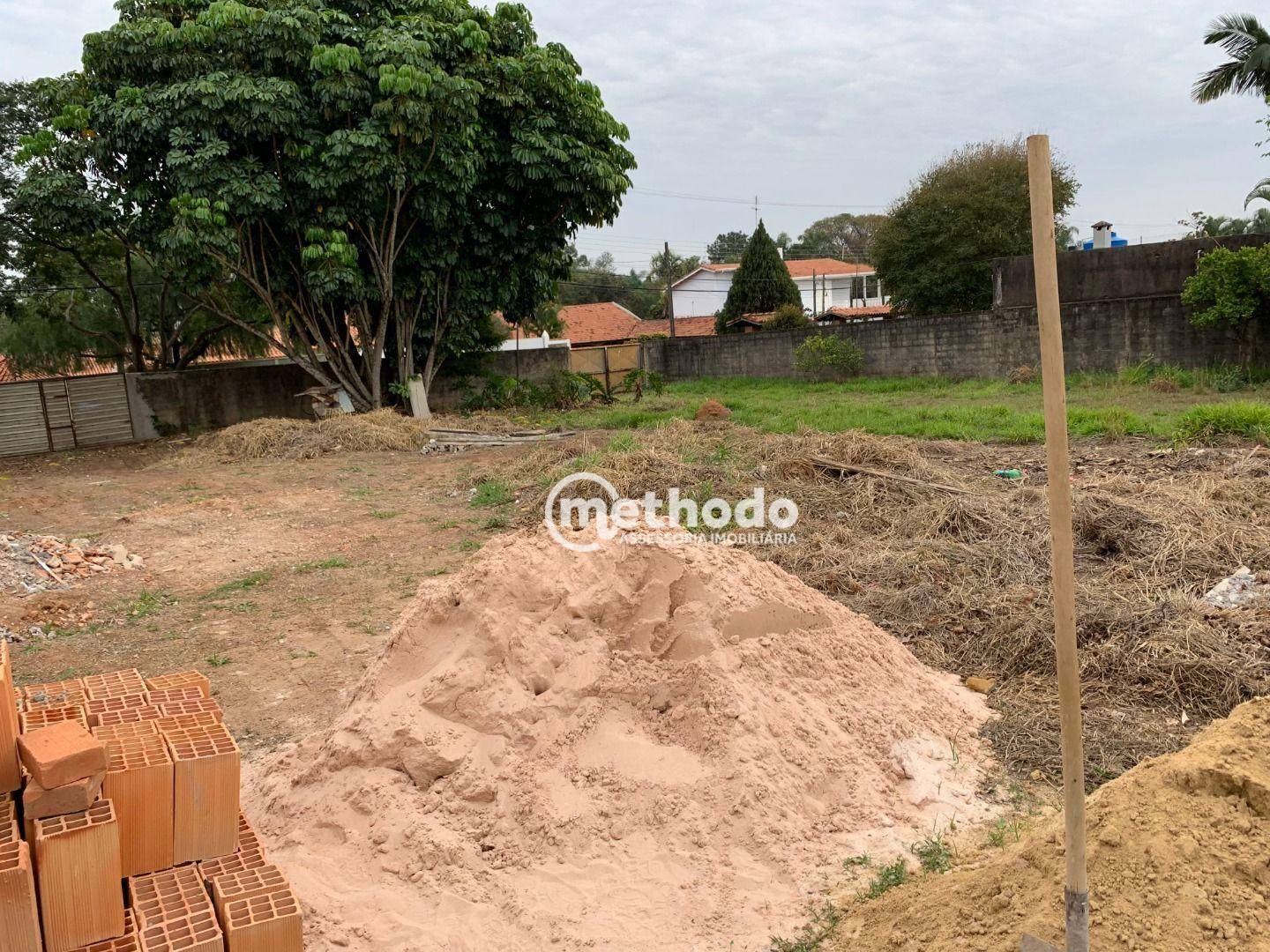 Loteamento e Condomínio à venda, 600M2 - Foto 1