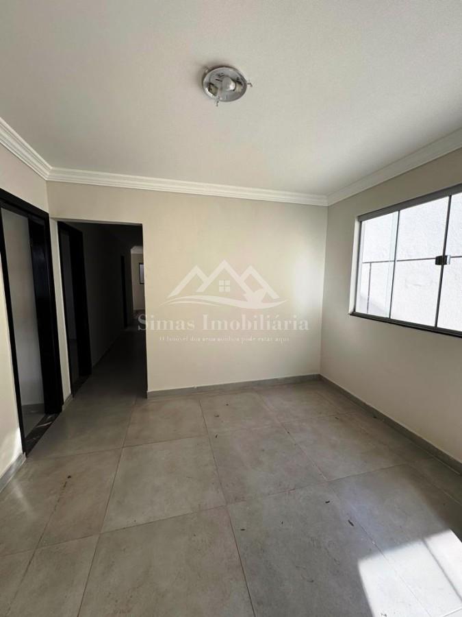 Casa, 4 quartos - Foto 2