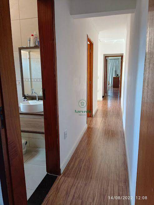 Sobrado à venda com 4 quartos, 132m² - Foto 20