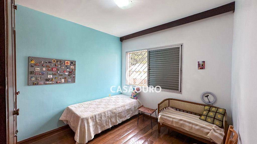 Apartamento à venda com 4 quartos, 140m² - Foto 20