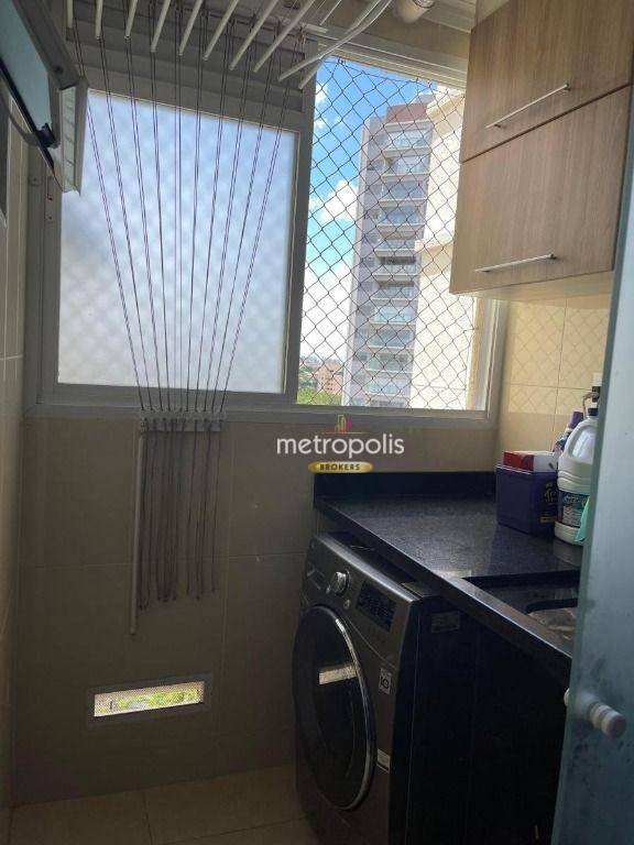 Apartamento à venda com 3 quartos, 73m² - Foto 6