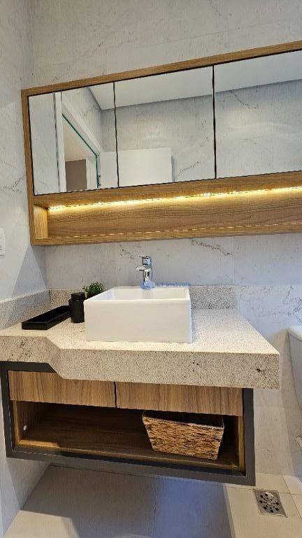 Casa à venda com 3 quartos, 135m² - Foto 41
