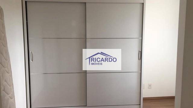 Apartamento à venda com 2 quartos, 54m² - Foto 10