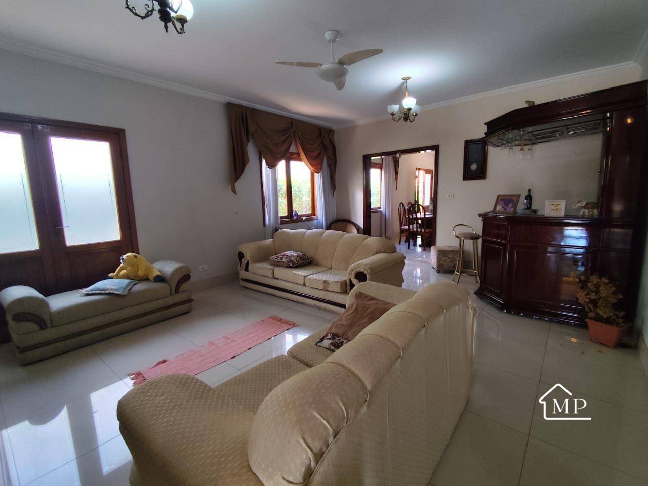 Casa, 3 quartos, 203 m² - Foto 3