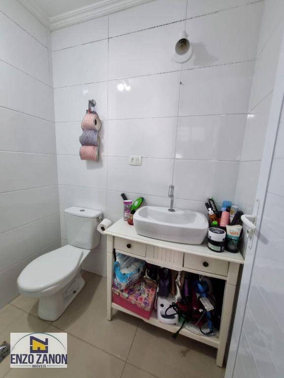 Apartamento para alugar com 1 quarto, 59m² - Foto 14