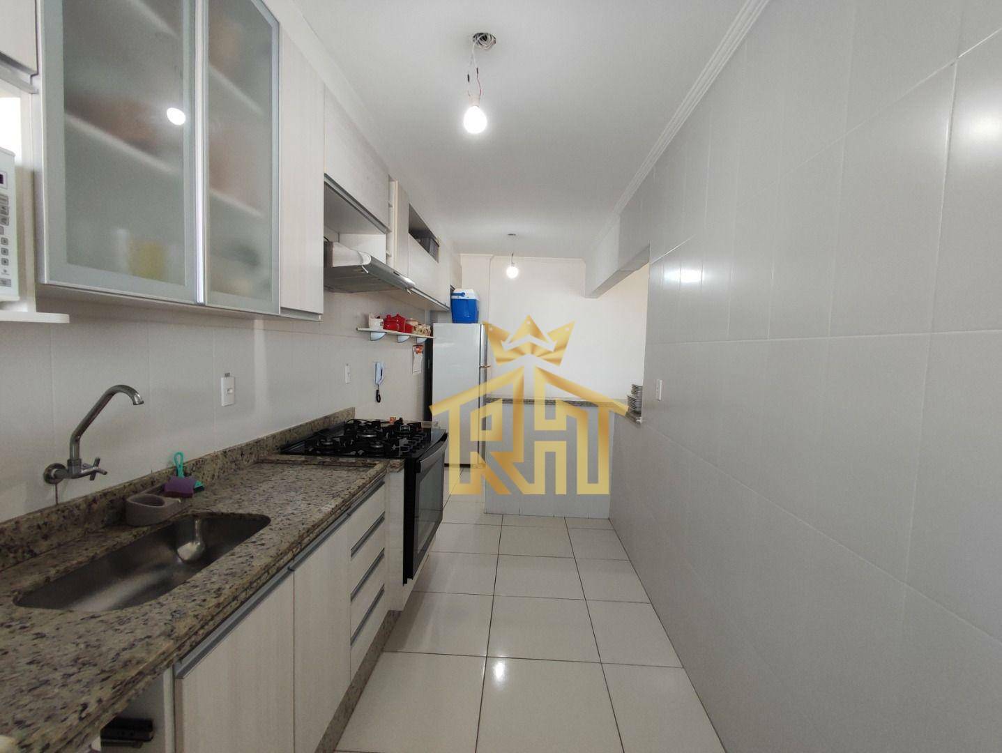 Apartamento à venda com 2 quartos, 92m² - Foto 27