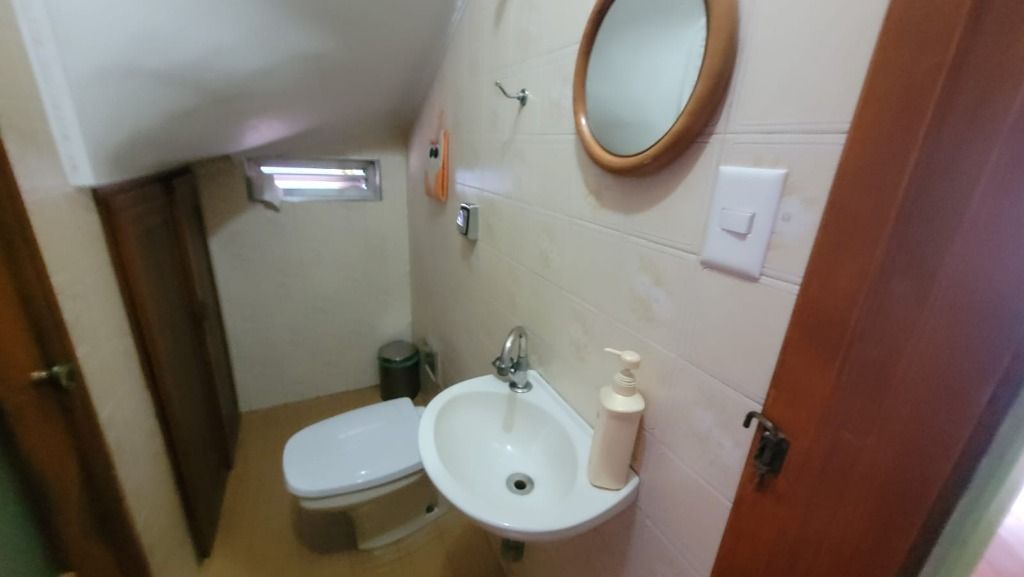 Sobrado à venda com 3 quartos, 225m² - Foto 8