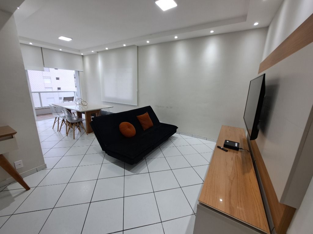 Apartamento à venda com 3 quartos, 105m² - Foto 3