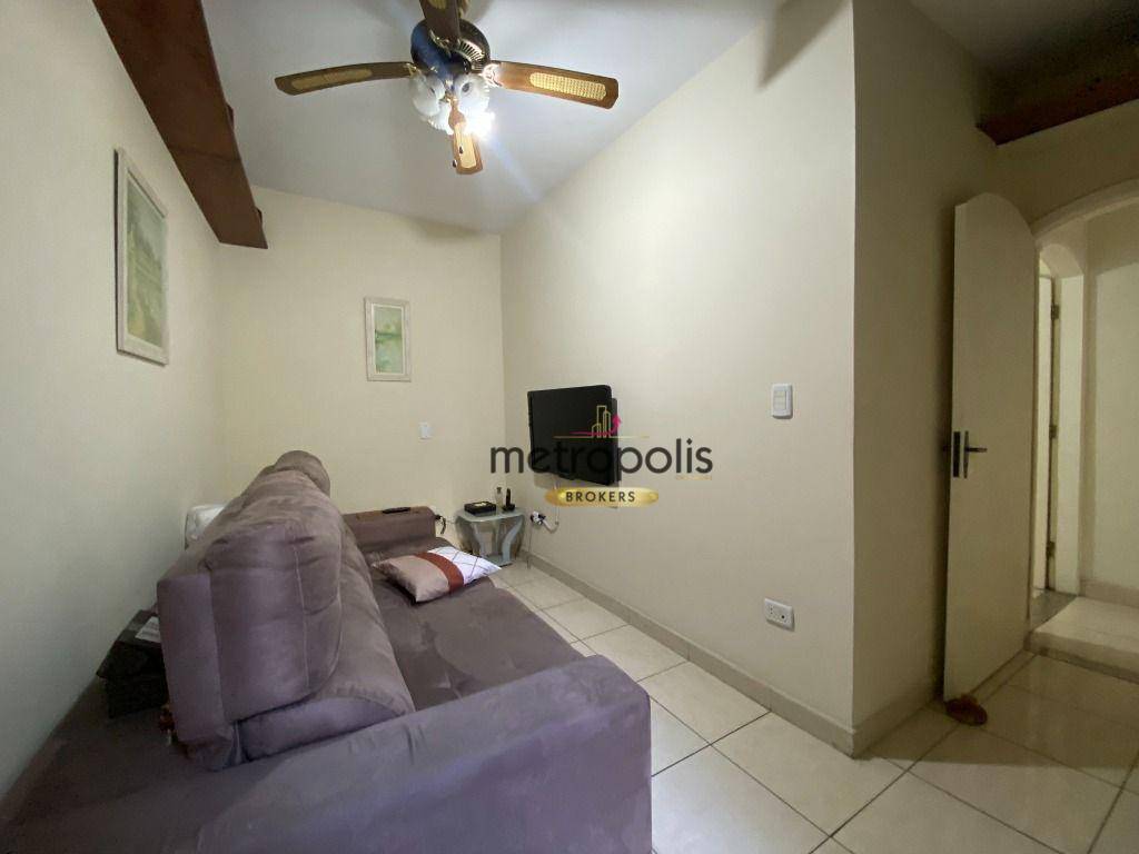 Sobrado à venda com 3 quartos, 185m² - Foto 39