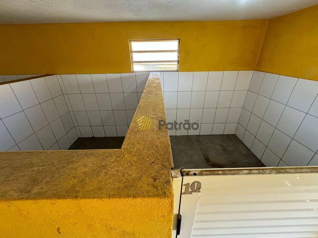 Casa de Condomínio à venda com 3 quartos, 640m² - Foto 34