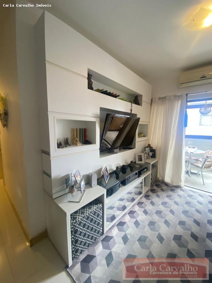 Apartamento à venda com 3 quartos, 87m² - Foto 5