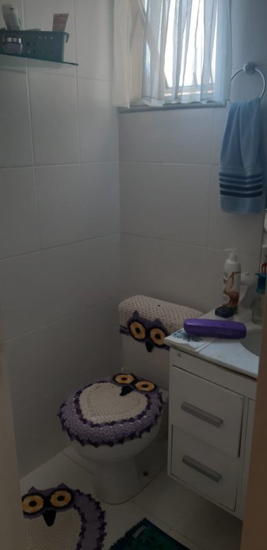 Apartamento à venda com 2 quartos, 53m² - Foto 13