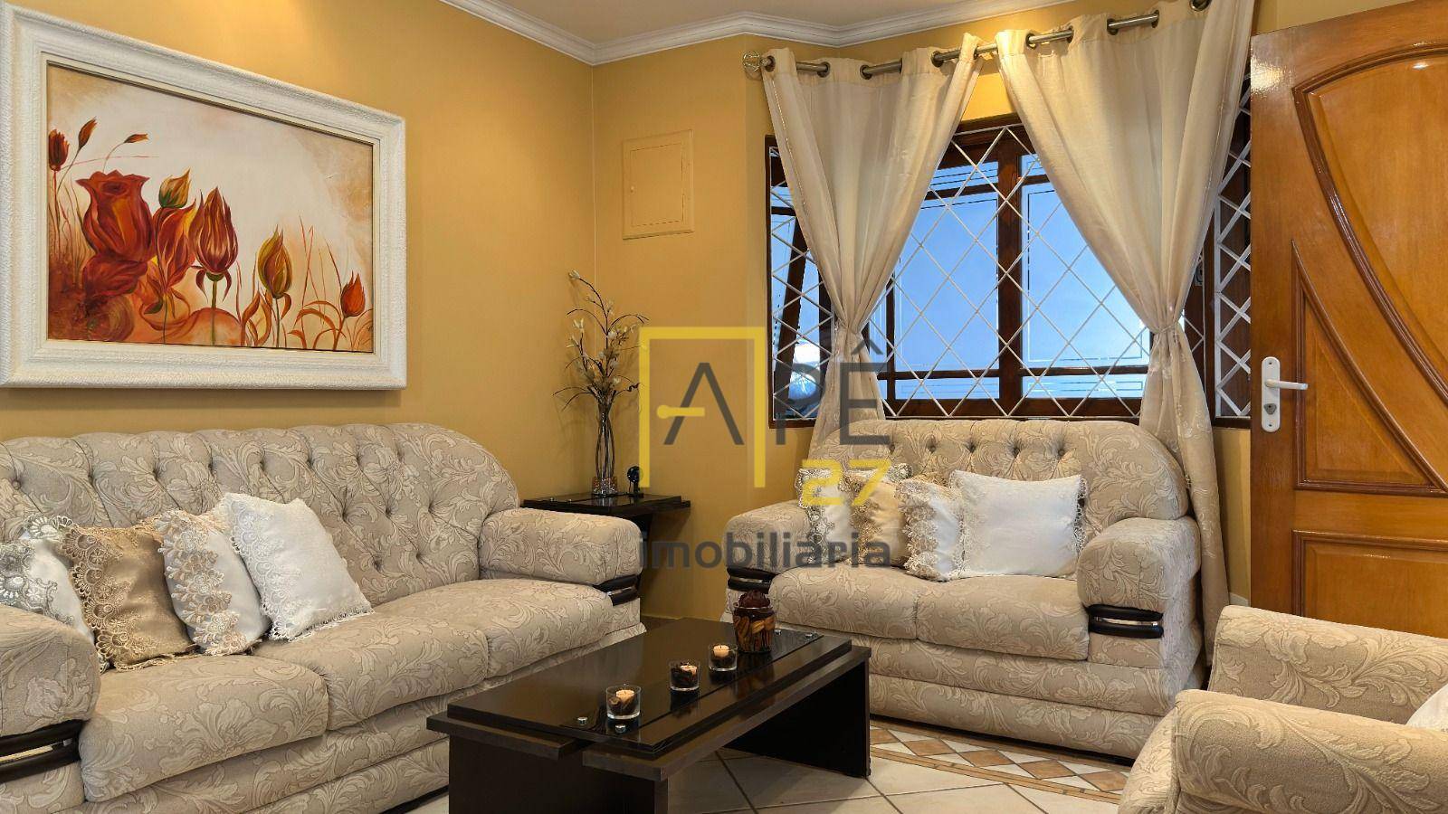 Sobrado, 4 quartos, 220 m² - Foto 27