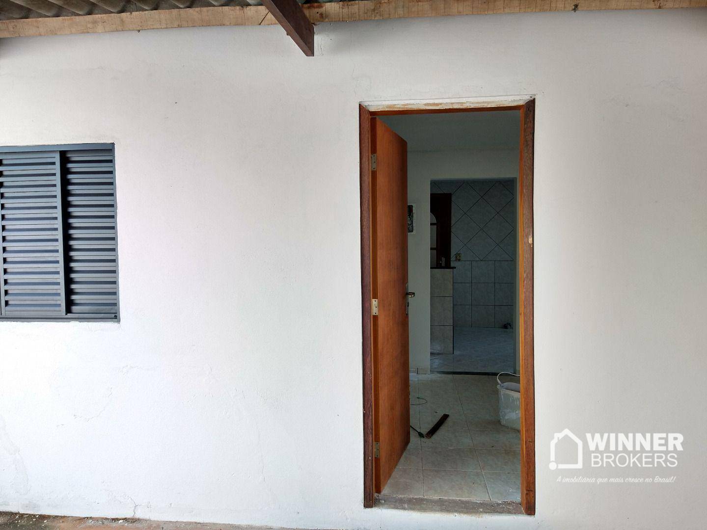 Casa, 3 quartos - Foto 5