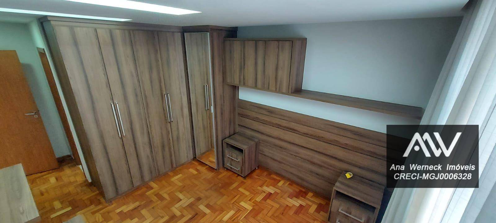 Apartamento à venda com 3 quartos, 102m² - Foto 14