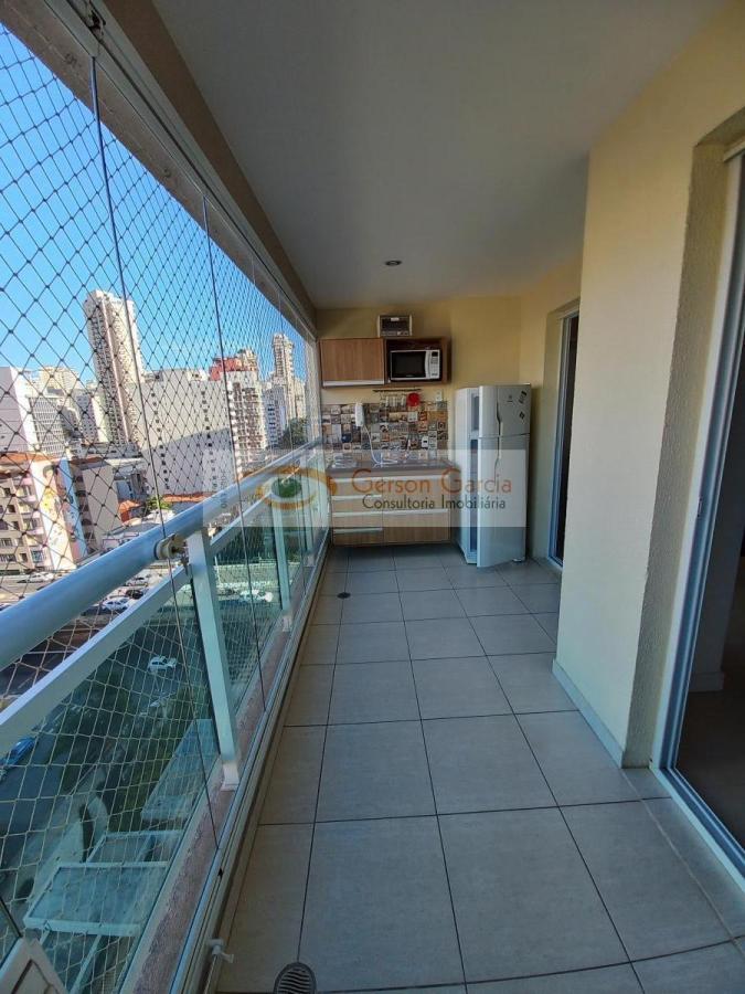 Apartamento à venda com 1 quarto, 33m² - Foto 5