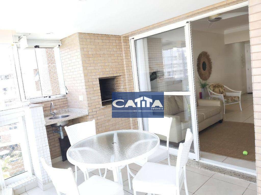 Apartamento à venda com 3 quartos, 98m² - Foto 1