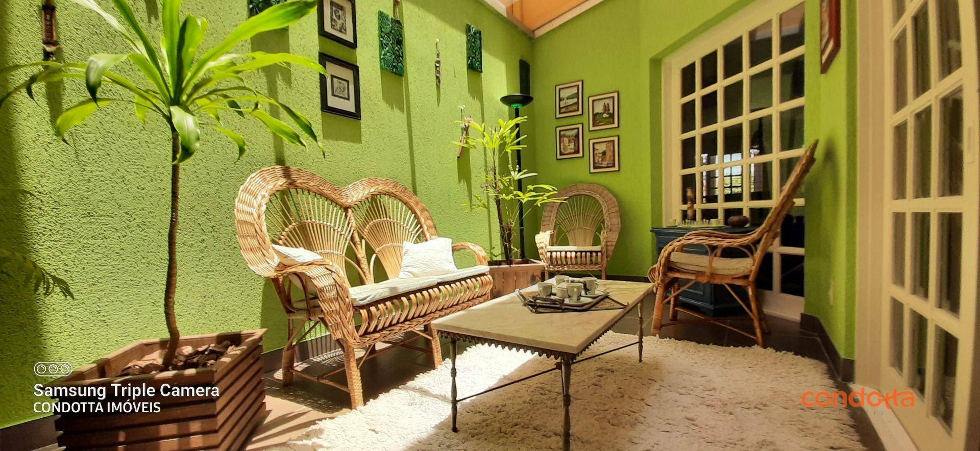 Casa para alugar com 4 quartos, 285m² - Foto 10