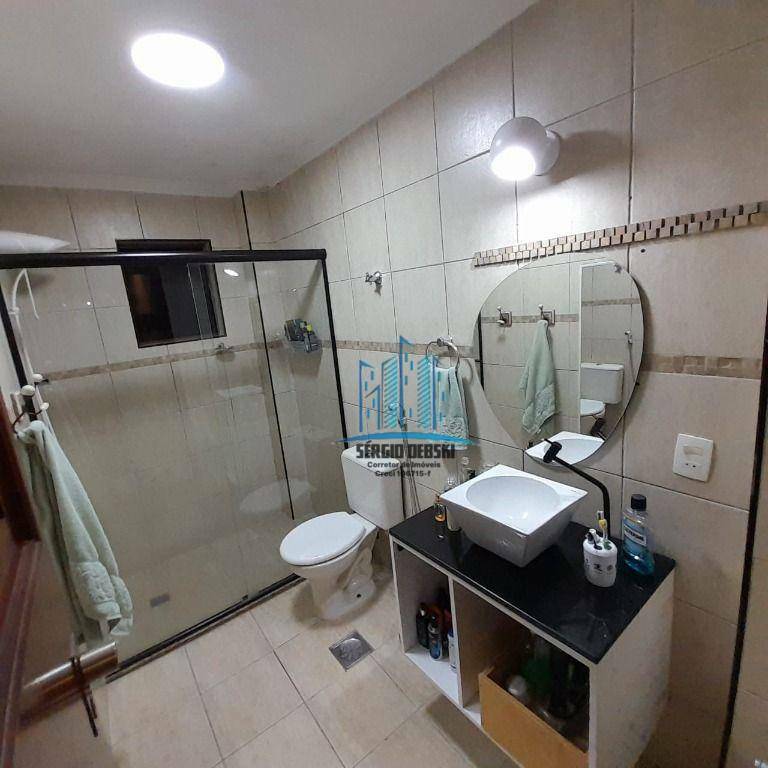 Apartamento à venda com 2 quartos, 104m² - Foto 7