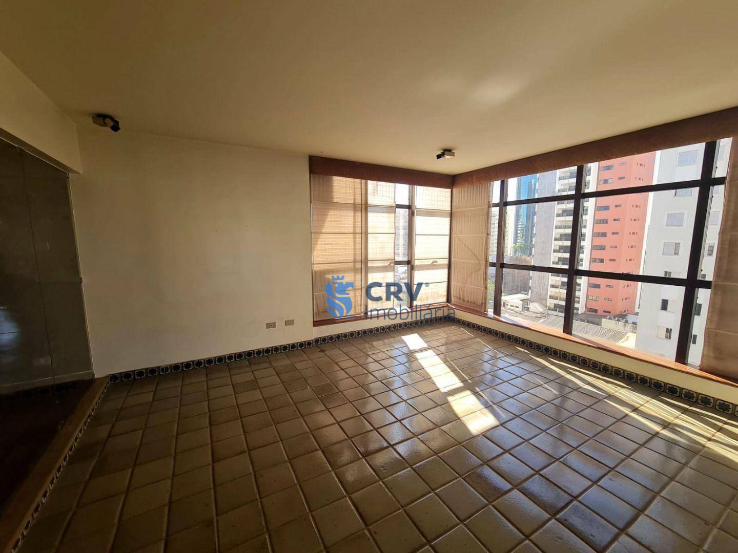 Apartamento à venda com 4 quartos, 405m² - Foto 5