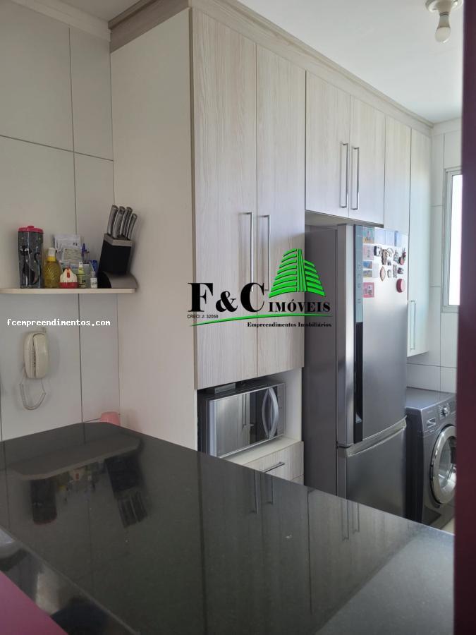 Apartamento à venda com 2 quartos, 42m² - Foto 14