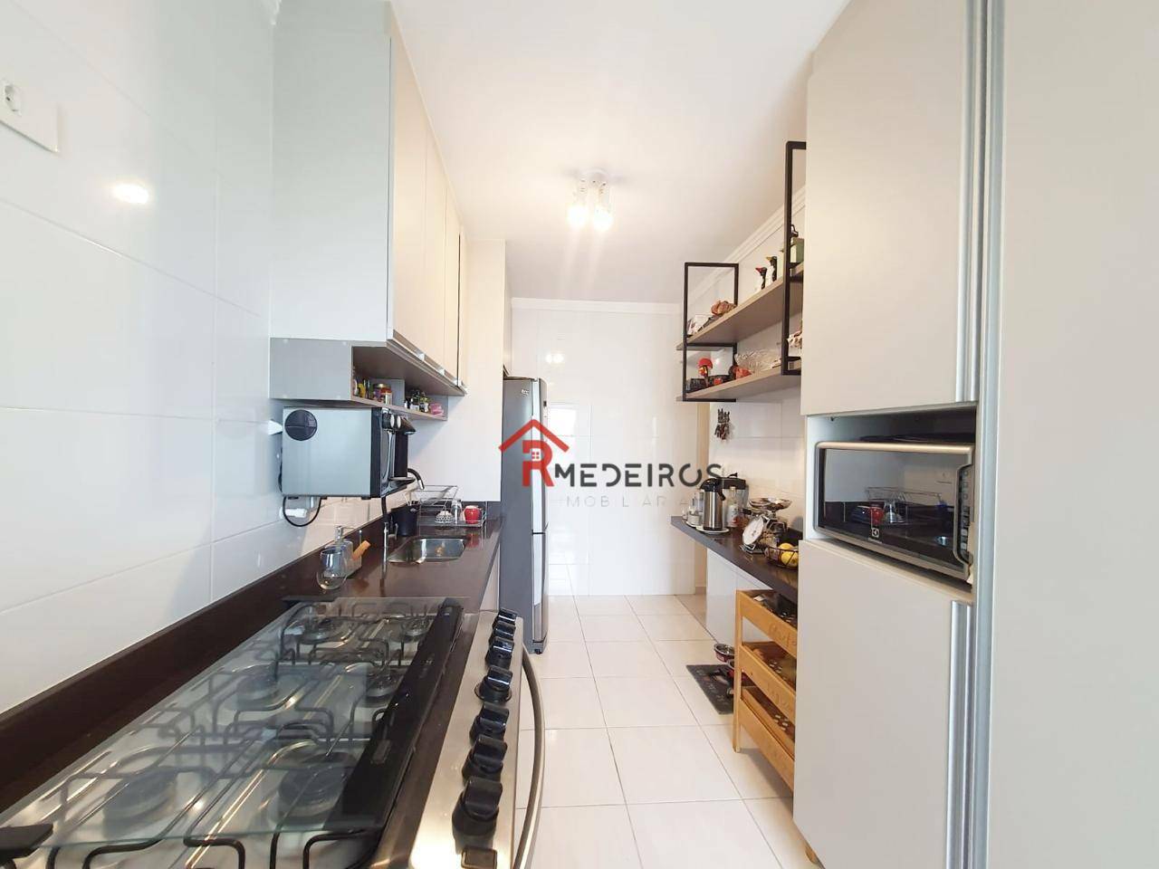 Apartamento à venda com 2 quartos, 87m² - Foto 9