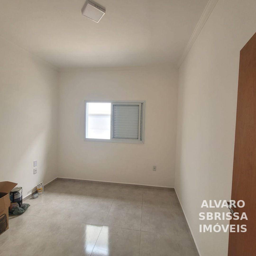 Casa à venda com 3 quartos, 114m² - Foto 6