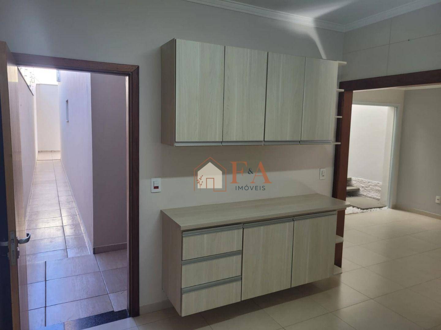 Casa à venda com 3 quartos, 205m² - Foto 7