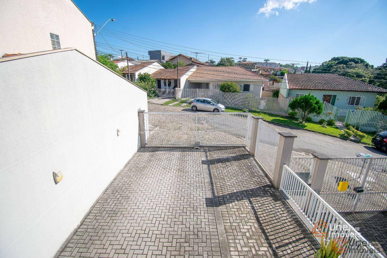 Sobrado à venda com 4 quartos, 240m² - Foto 19