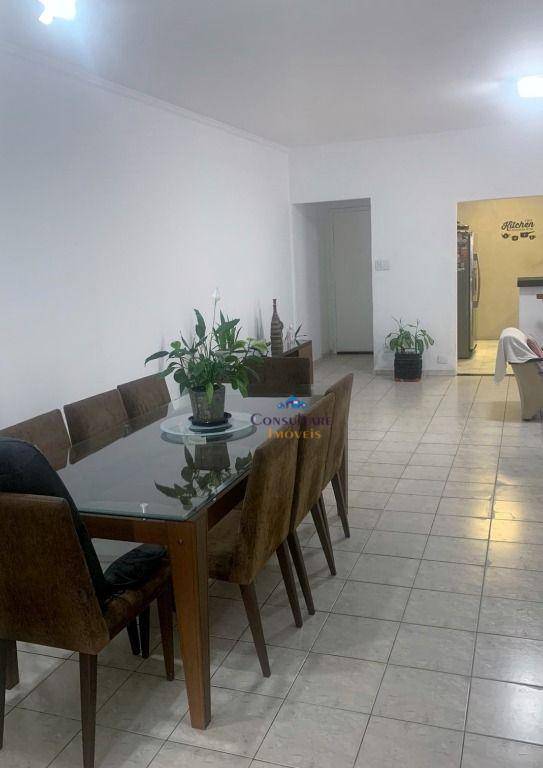 Apartamento à venda com 3 quartos, 160m² - Foto 10