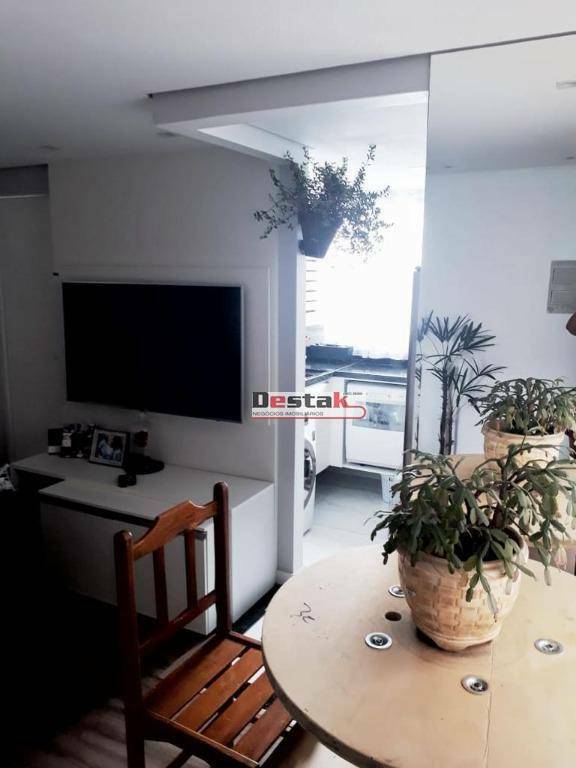 Apartamento à venda com 2 quartos, 44m² - Foto 6