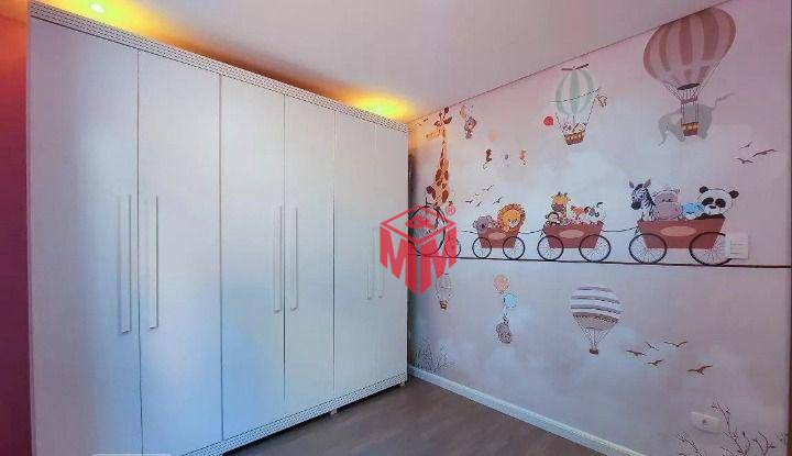 Sobrado à venda com 2 quartos, 126m² - Foto 20