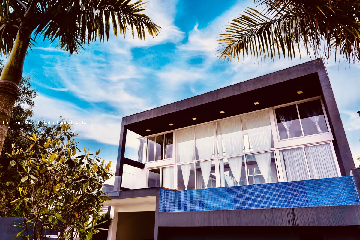 Casa de Condomínio à venda com 4 quartos, 1000m² - Foto 4