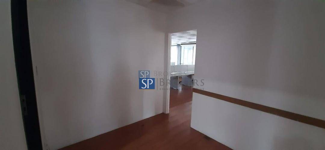 Conjunto Comercial-Sala para alugar, 286m² - Foto 9