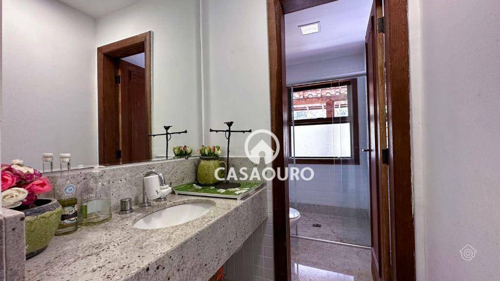 Casa de Condomínio à venda com 3 quartos, 360m² - Foto 27