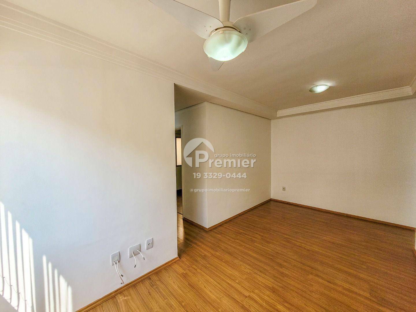 Apartamento para alugar com 3 quartos, 65m² - Foto 5