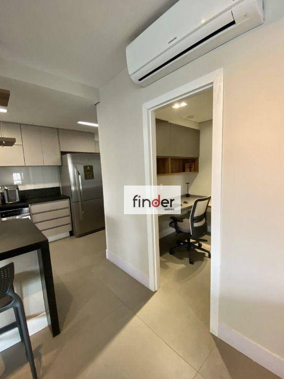 Apartamento à venda com 3 quartos, 131m² - Foto 12