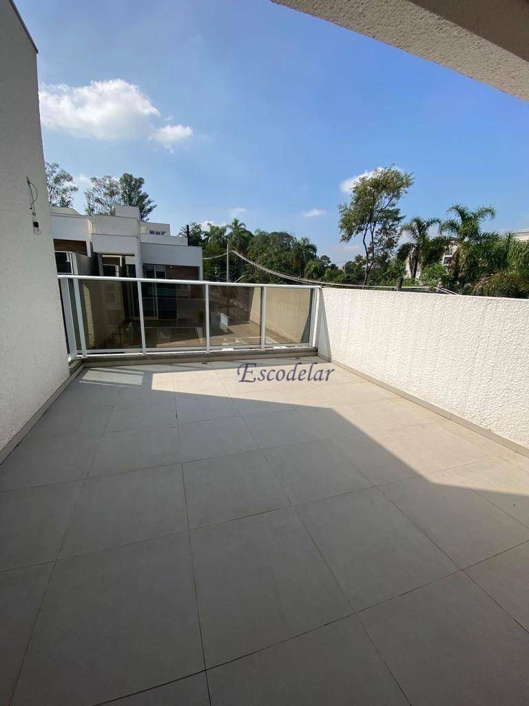 Casa de Condomínio à venda com 3 quartos, 169m² - Foto 26