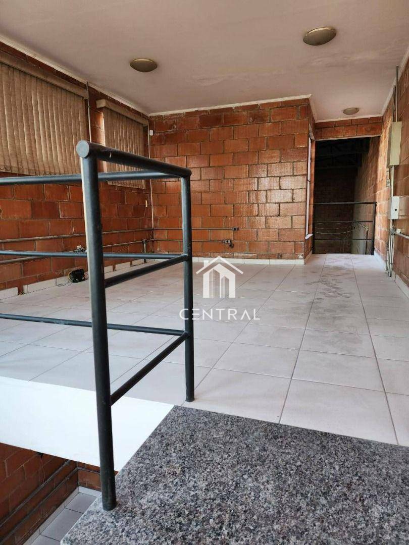Depósito-Galpão-Armazém para alugar, 188m² - Foto 3