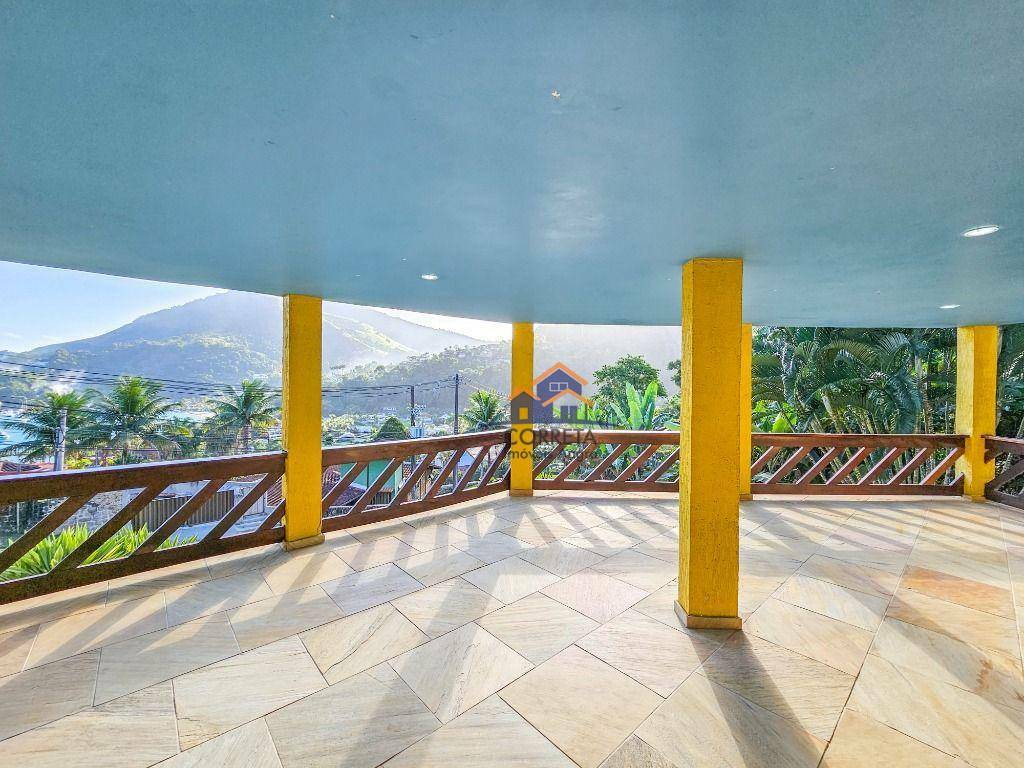 Casa de Condomínio à venda com 8 quartos, 600m² - Foto 10