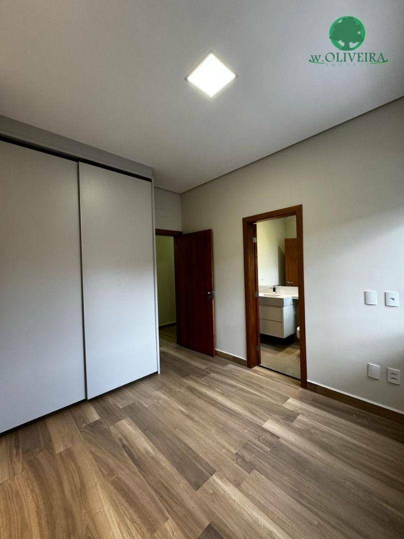 Casa de Condomínio à venda com 3 quartos, 183m² - Foto 17