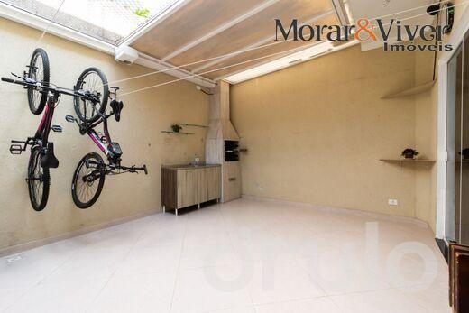 Sobrado à venda com 3 quartos, 124m² - Foto 15