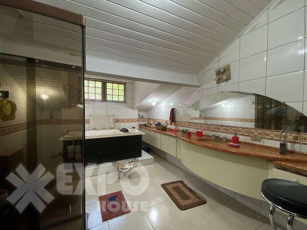 Casa de Condomínio à venda com 4 quartos, 1326m² - Foto 25