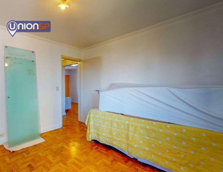 Apartamento à venda com 2 quartos, 67m² - Foto 6