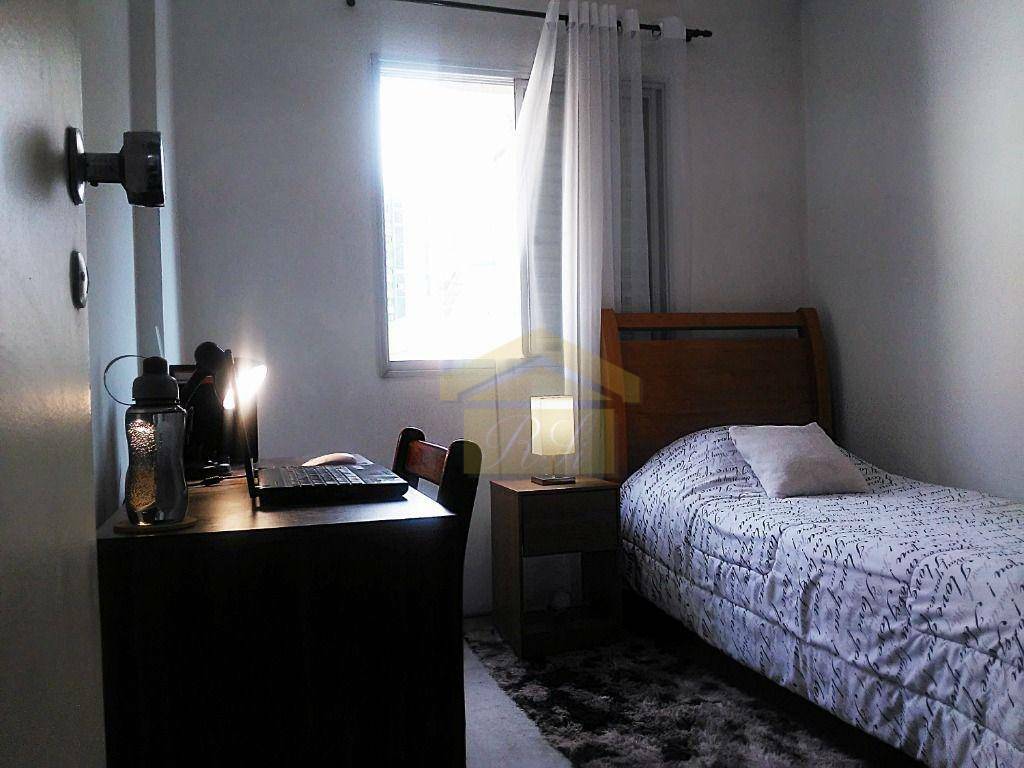 Apartamento à venda com 3 quartos, 92m² - Foto 13